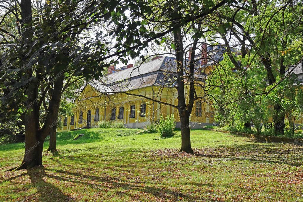 Épületfotó - Ragály - Balassa kastély