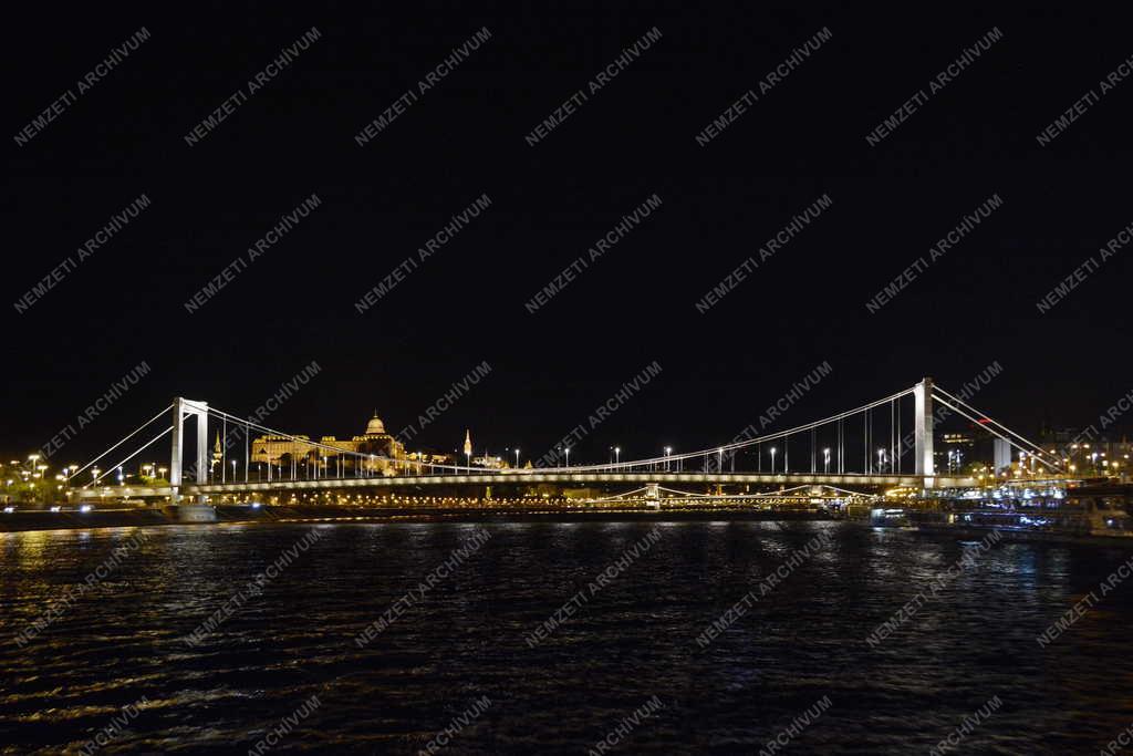Városkép - Budapest 