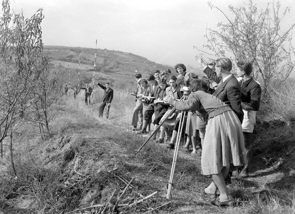Szőlészeti és Borászati Technikum Villányban