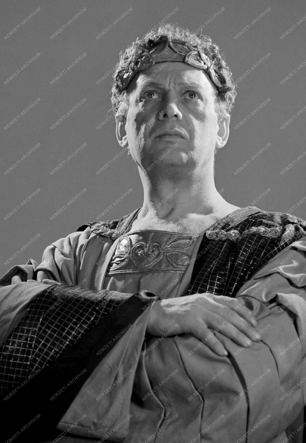 Kultúra - Színház - Szophoklész: Oidipusz király