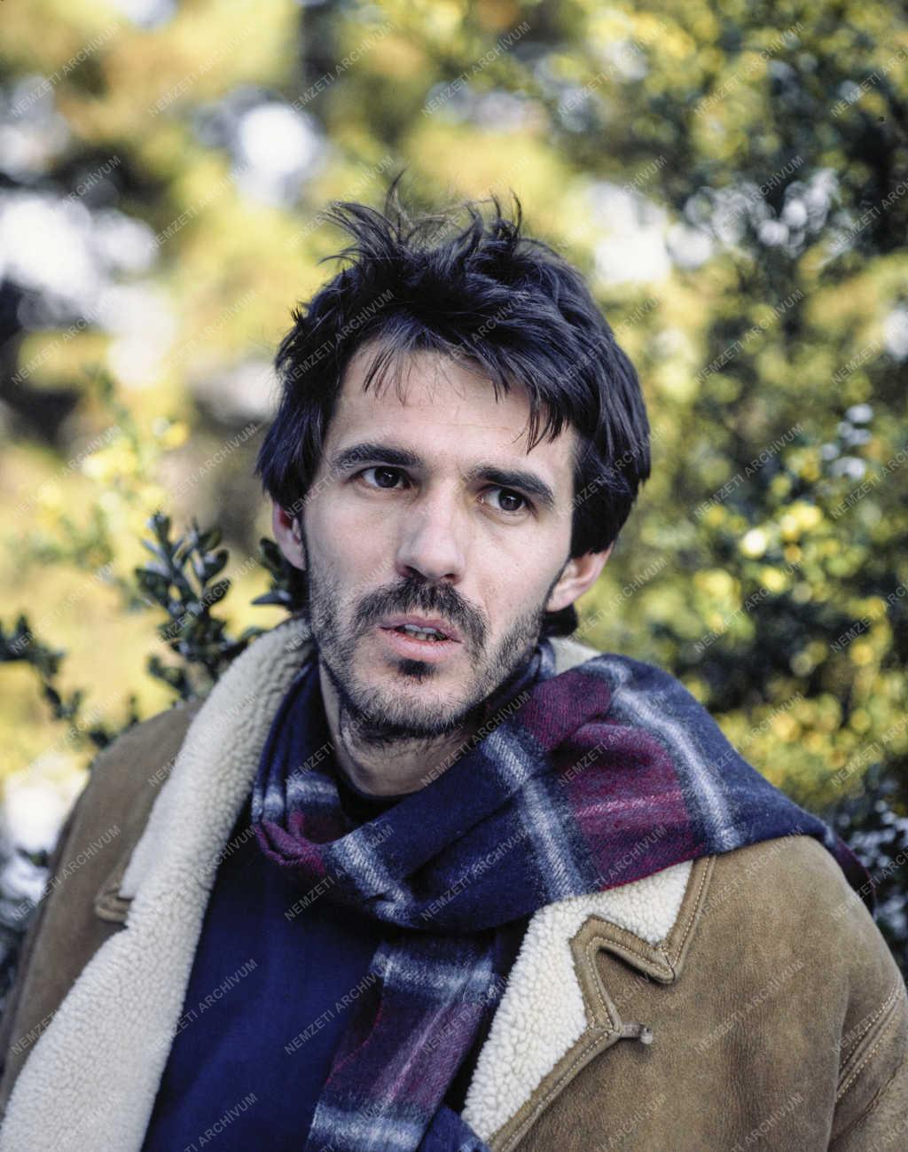 Kultúra - TV-film - Harmodios... és meg kell dögleni