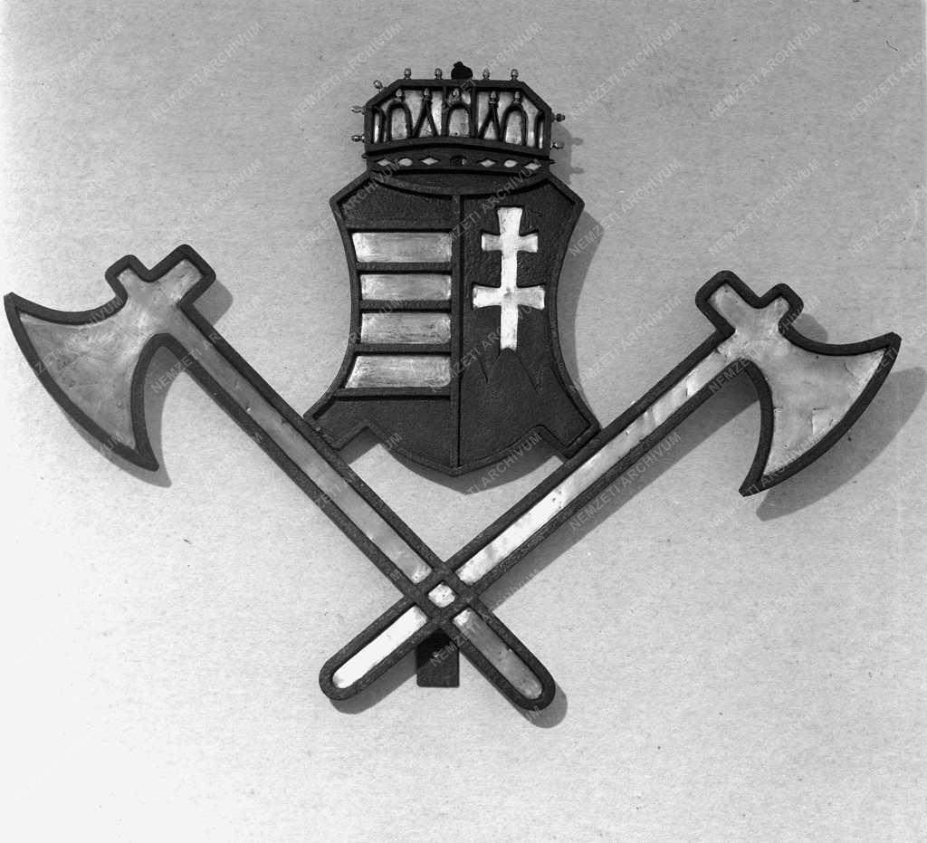 Kiállítás – Céhtörténeti kiállítás Tihanyban