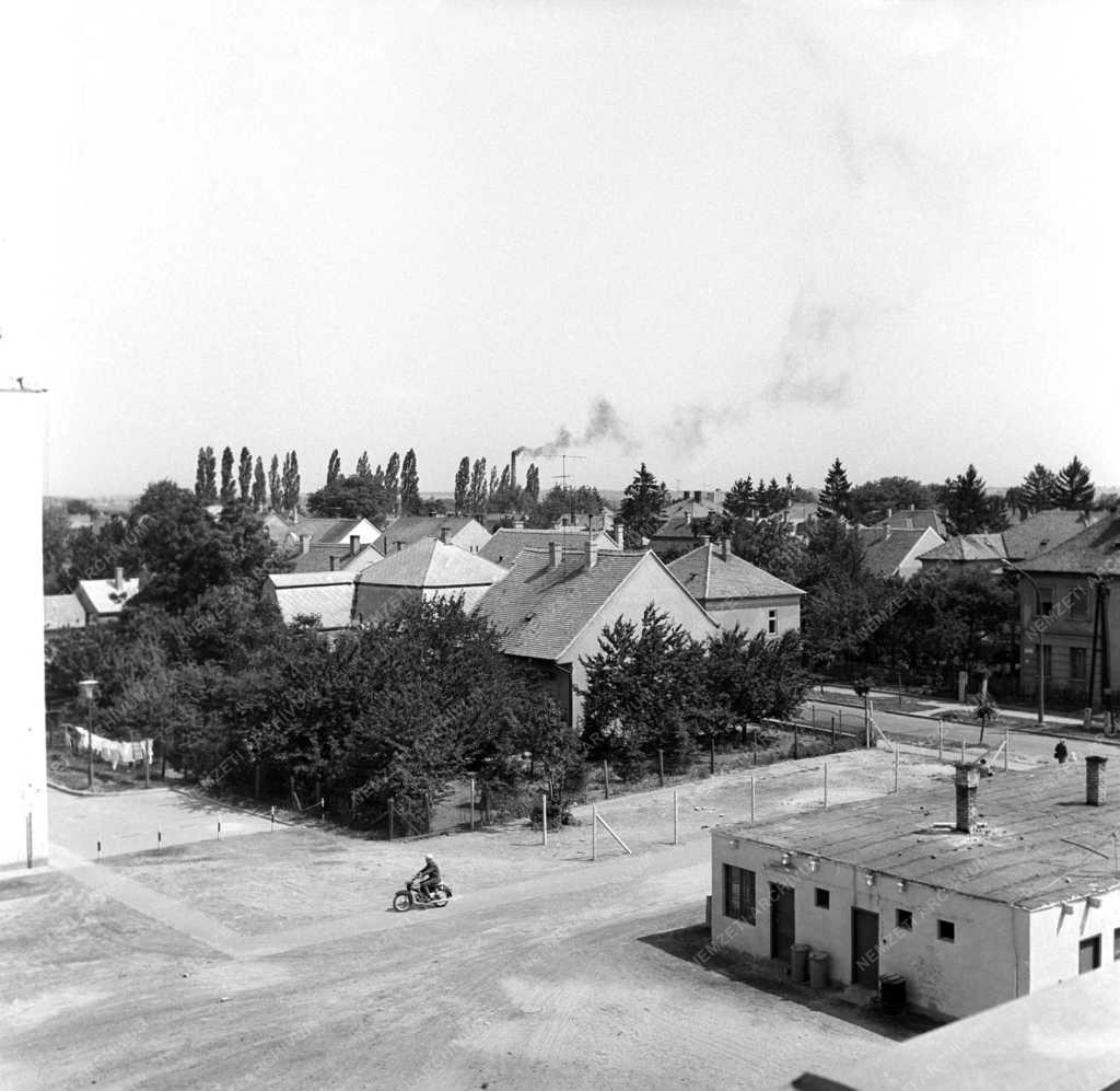 Városkép - Kaposvár