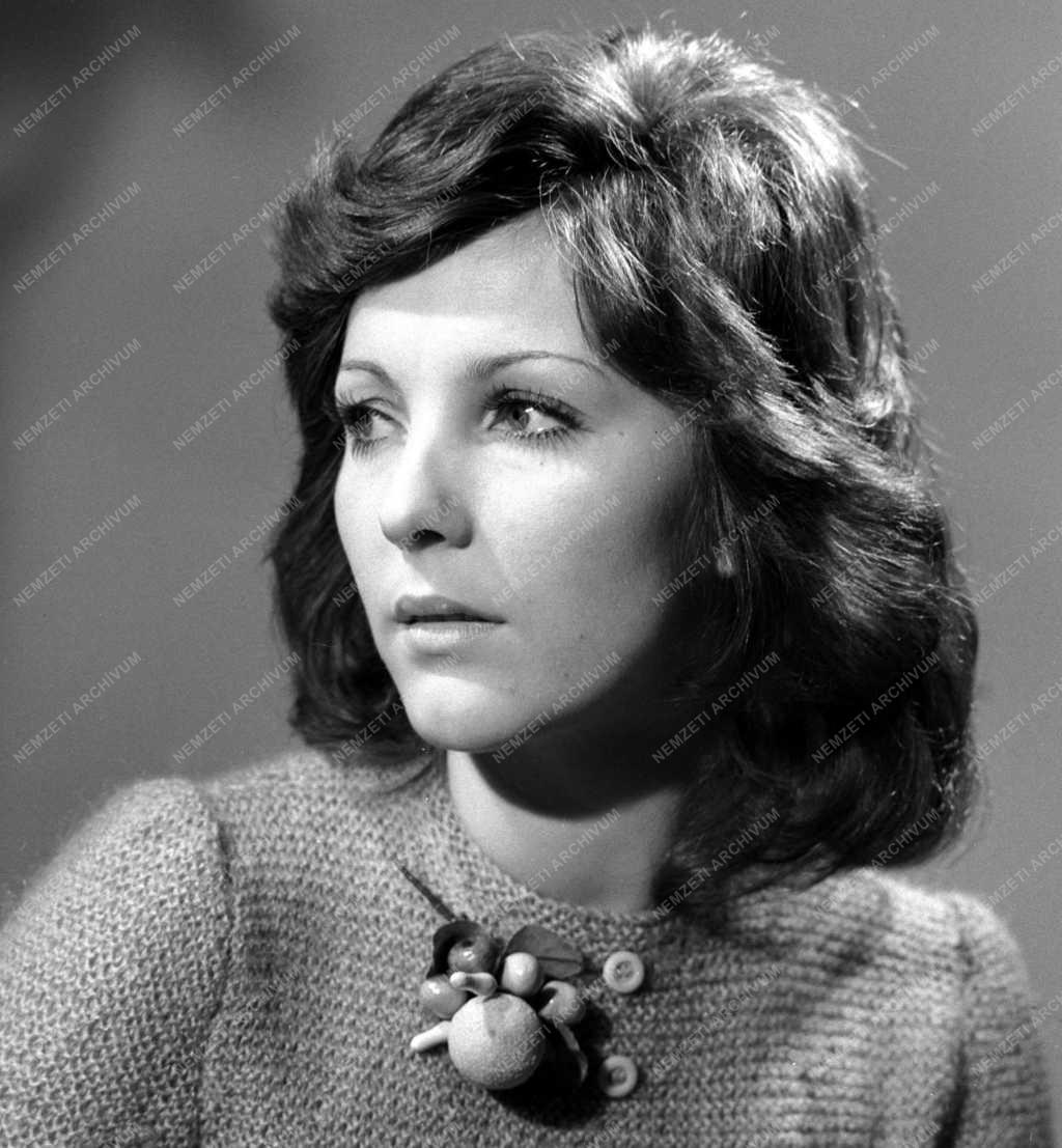 Kultúra - Színház - Kovács Zsuzsa