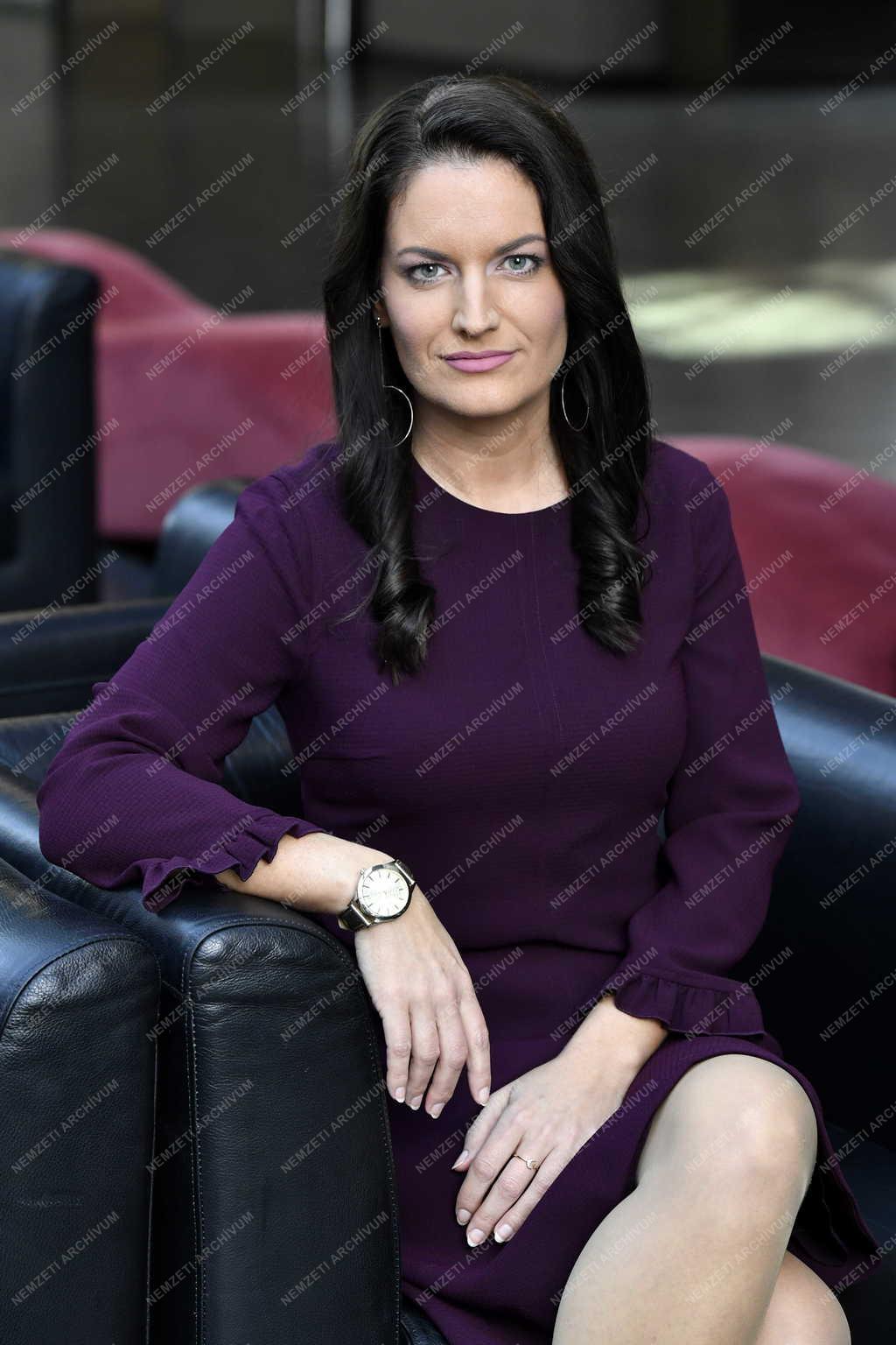 Kultúra - Televízió - M5 kulturális csatorna - Kassai Katalin