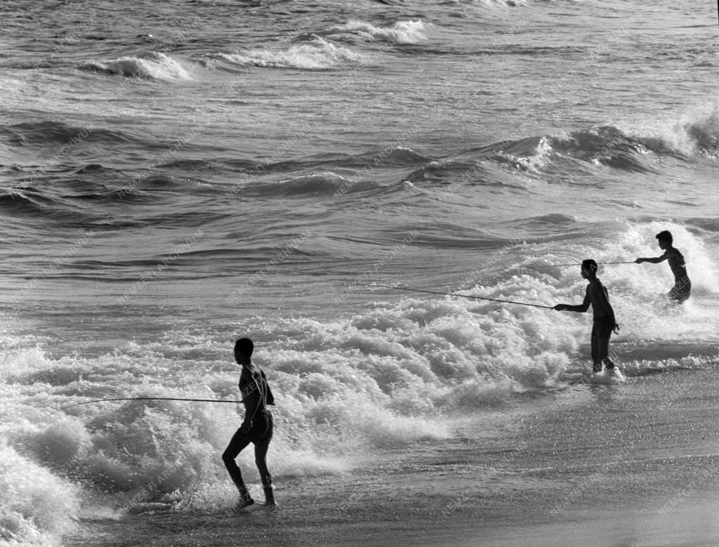 Városkép - Brazília - Bahia - Salvador