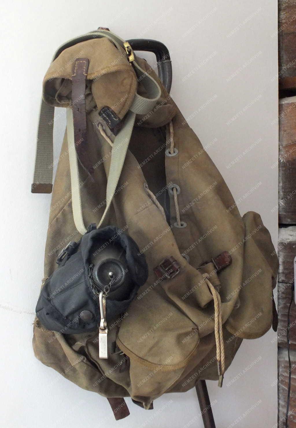 Kultúra - Verőce - Wass Albert Múzeum