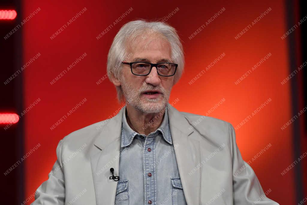 Televízió - Hogy volt?! - Németh Zoltán