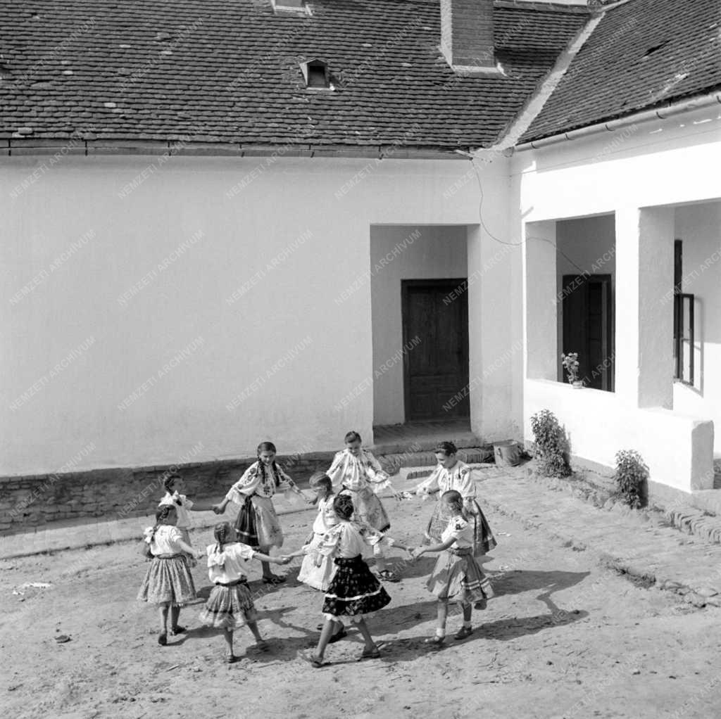 Kultúra - Szerb nemzetiség 