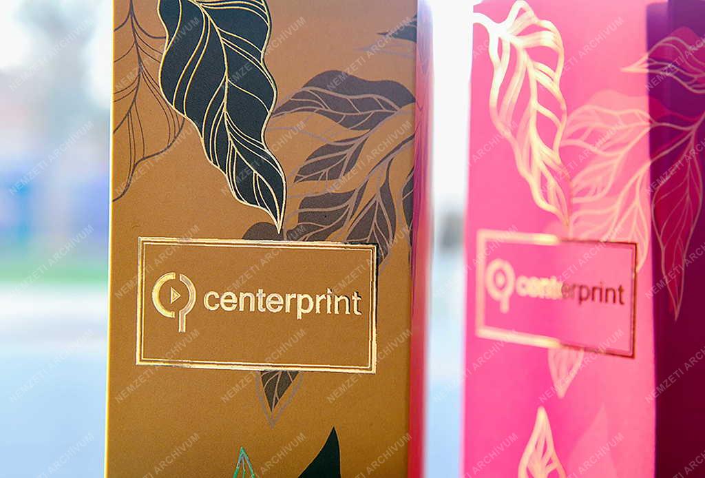 Ipar - KKV - Családi nyomdaipari vállakozás Debrecenben