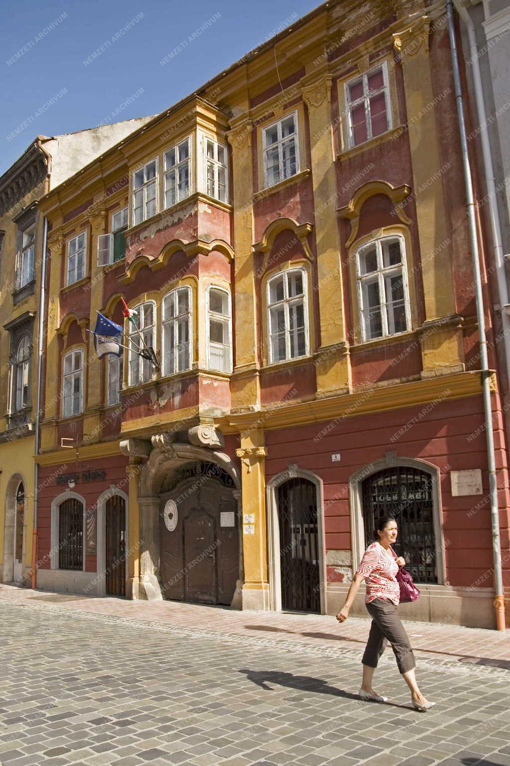 Győr - Német Kisebbségi Önkormányzat