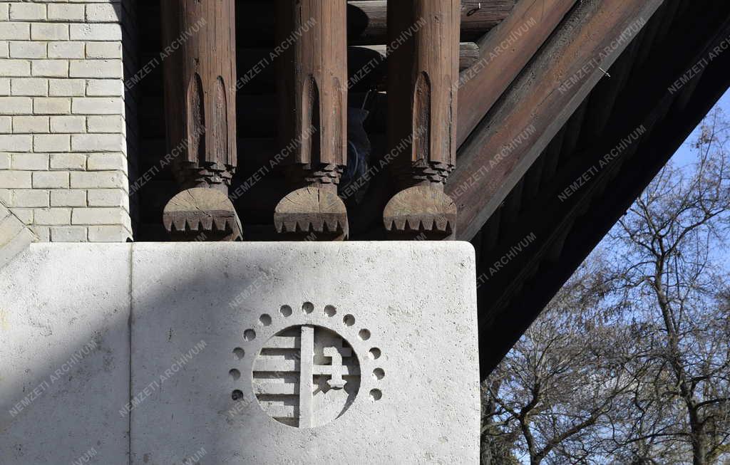 Városkép - Budapest - Wekerletelep