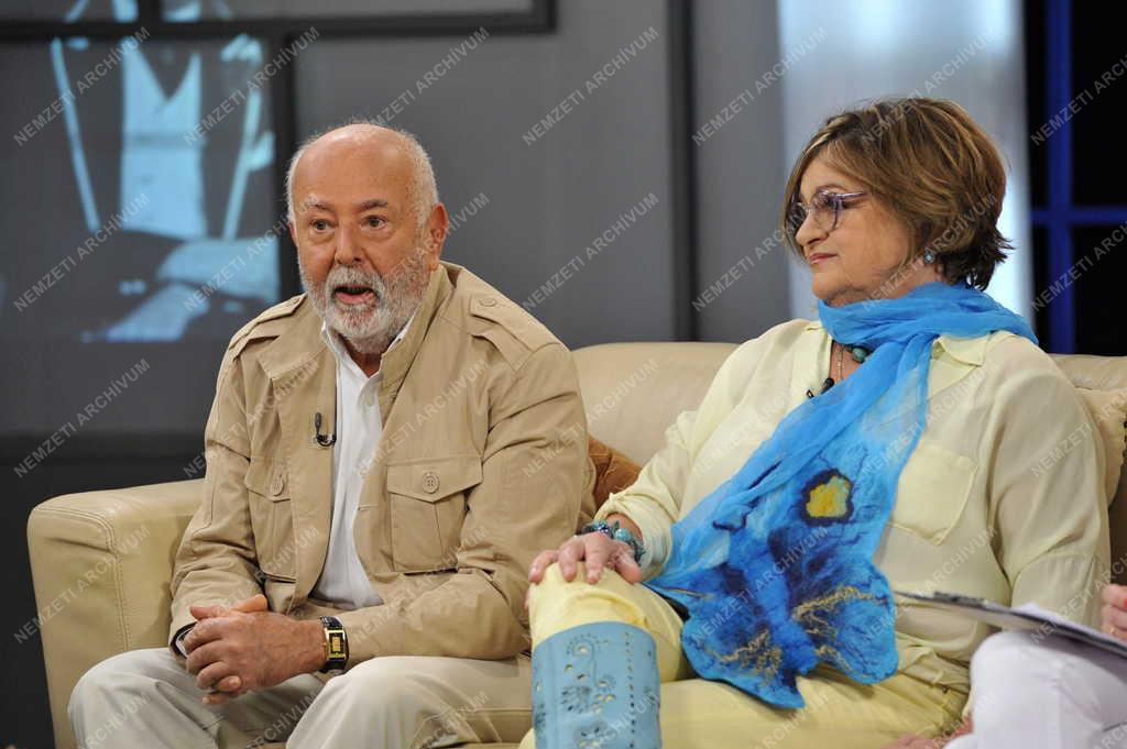 Televízió - Hogy volt?