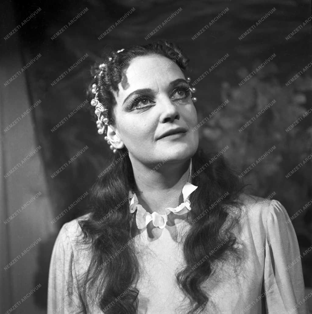 Kultúra - Shakespeare: Rómeó és Júlia