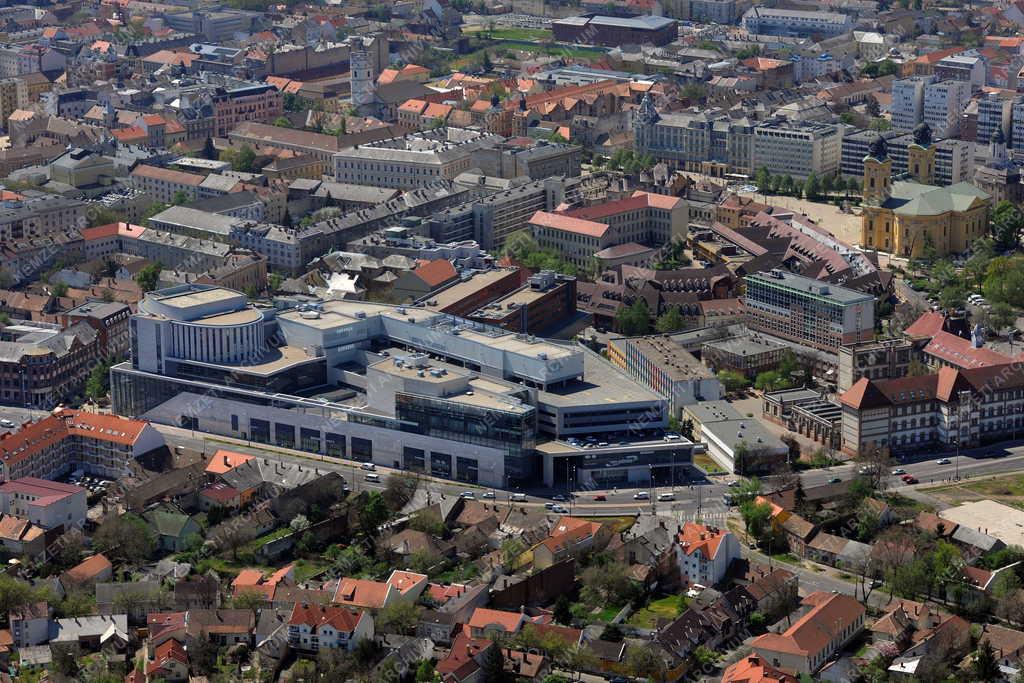 Debrecen - Belváros