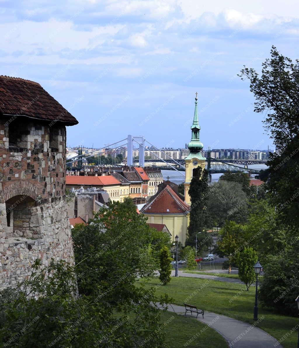 Városkép - Budapest