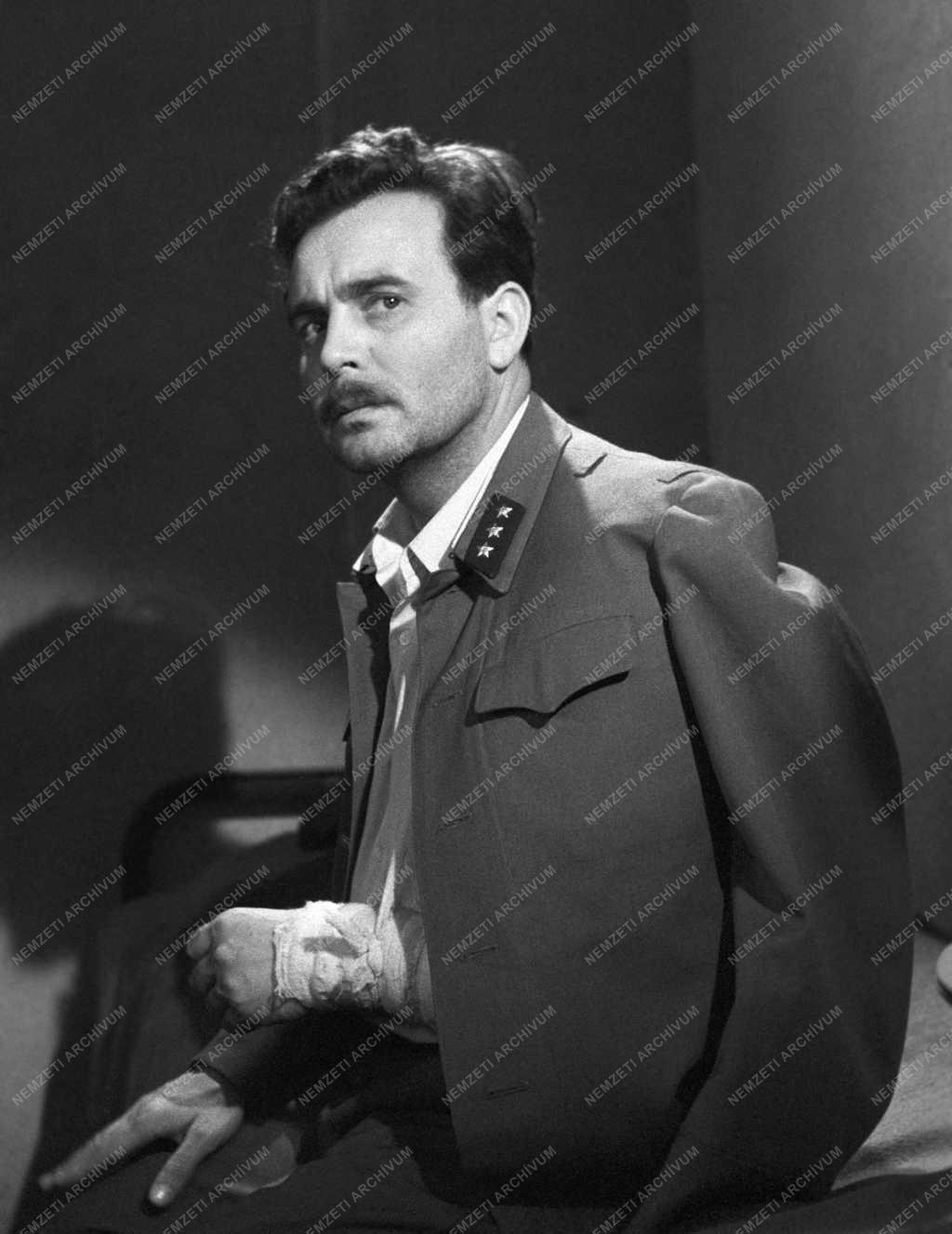 Kultúra - Filmművészet - Tegnap 