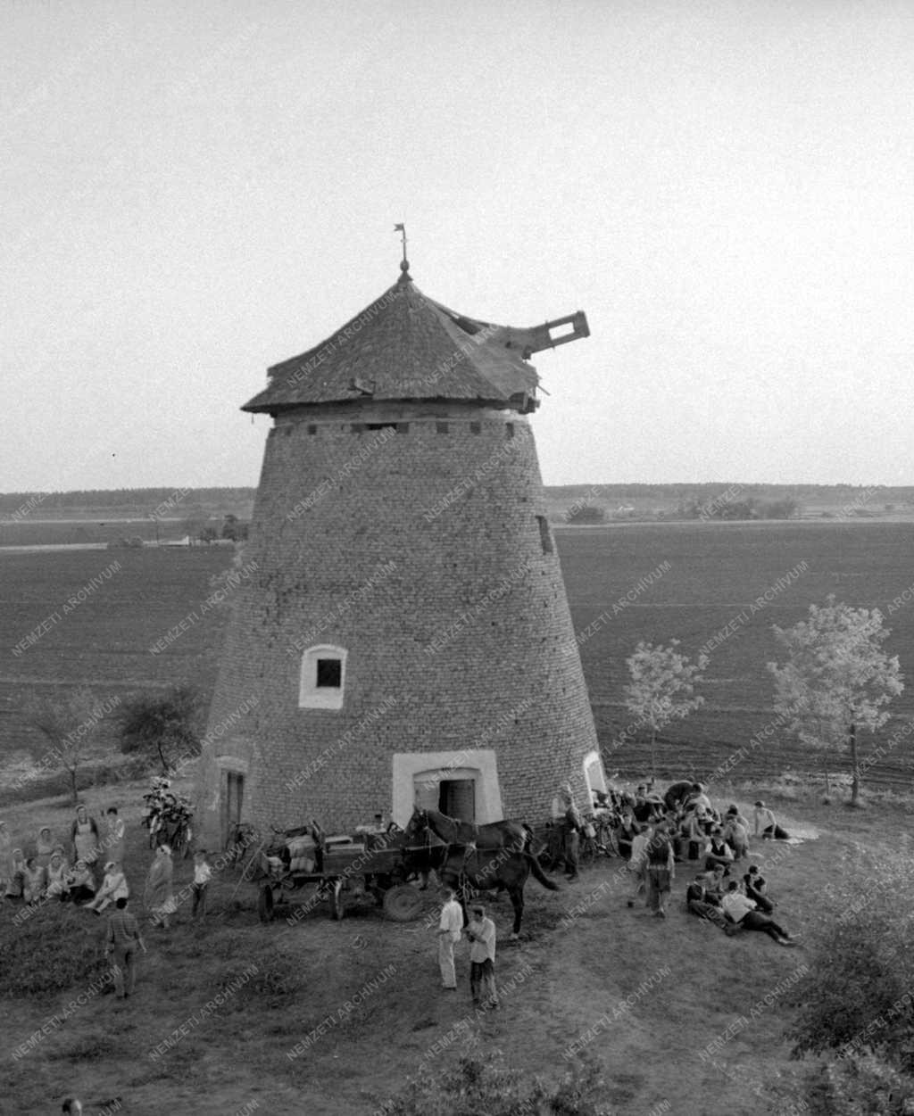 Kultúra - Szalai Ferenc festőművész műteremlakása