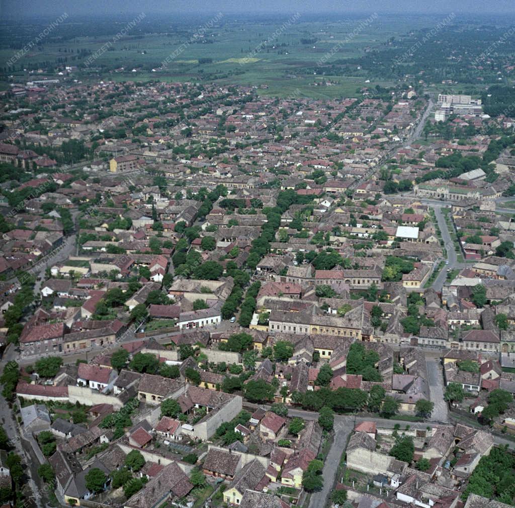 Városkép - Kecskemét