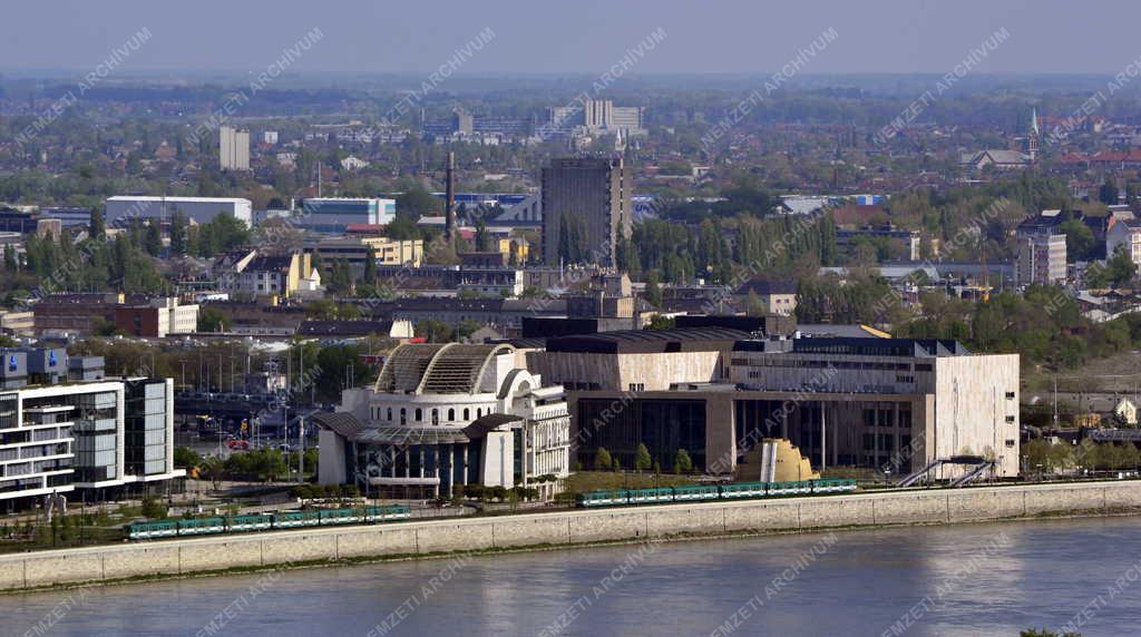 Városkép - Budapest