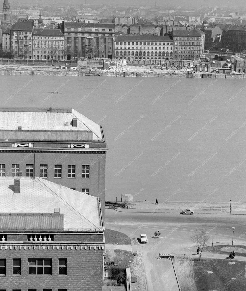 Városkép - Budapest