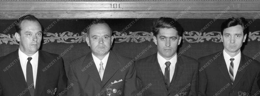 1973-as Állami-díjasok -