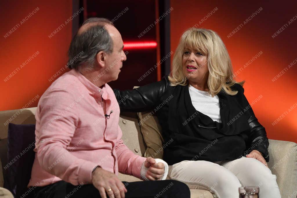 Televízió - Hogy volt?!