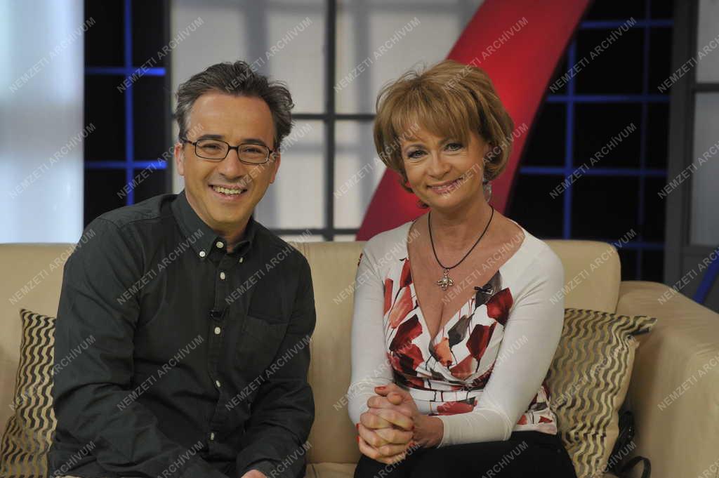 Televízió - Hogy volt!?