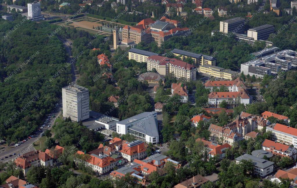 Egészségügy - Debrecen - Egységes betegellátó-rendszer