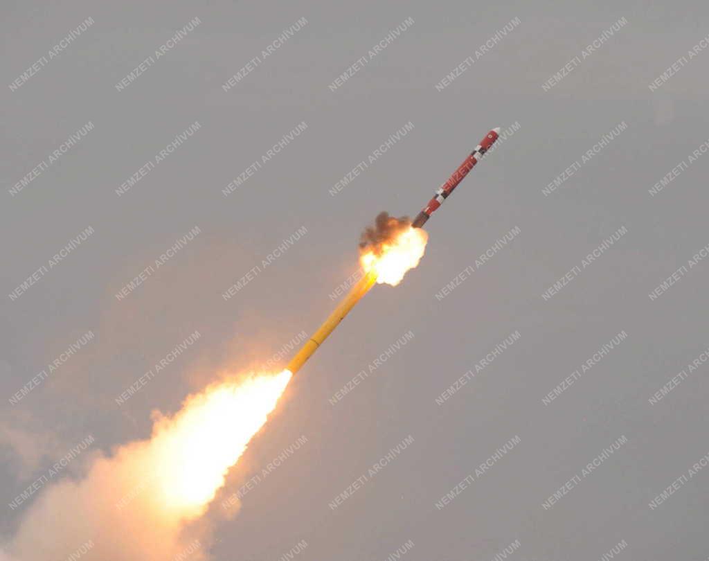 Észak-Korea harmadik kísérleti atomrobbantása
