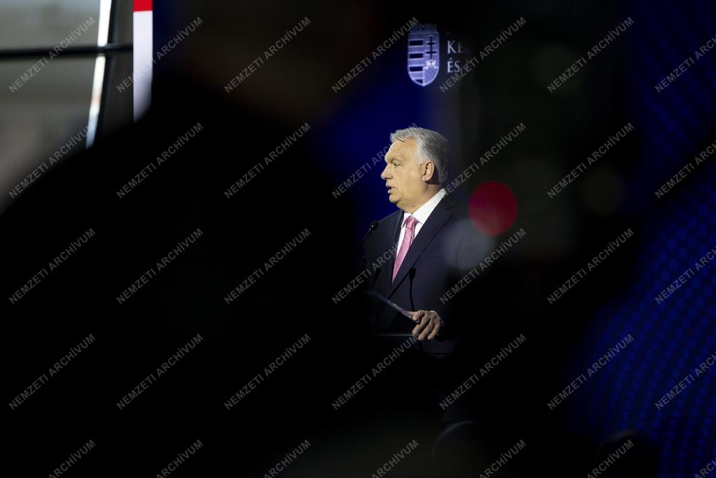 A Magyar Kereskedelmi és Iparkamara küldöttgyűlése