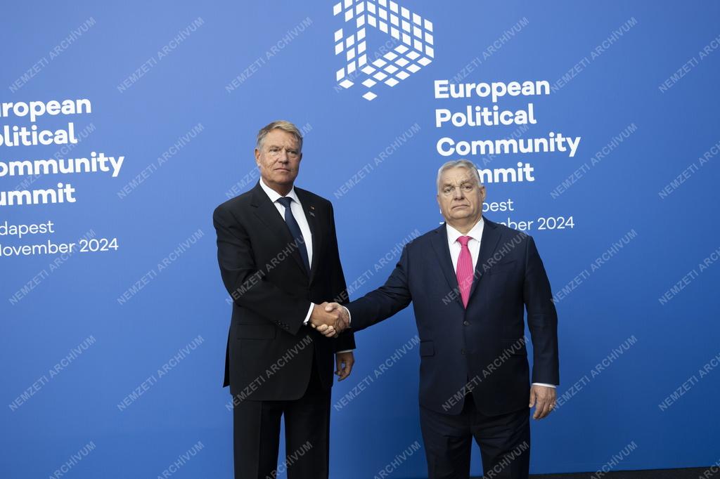 EPC-csúcs Budapesten