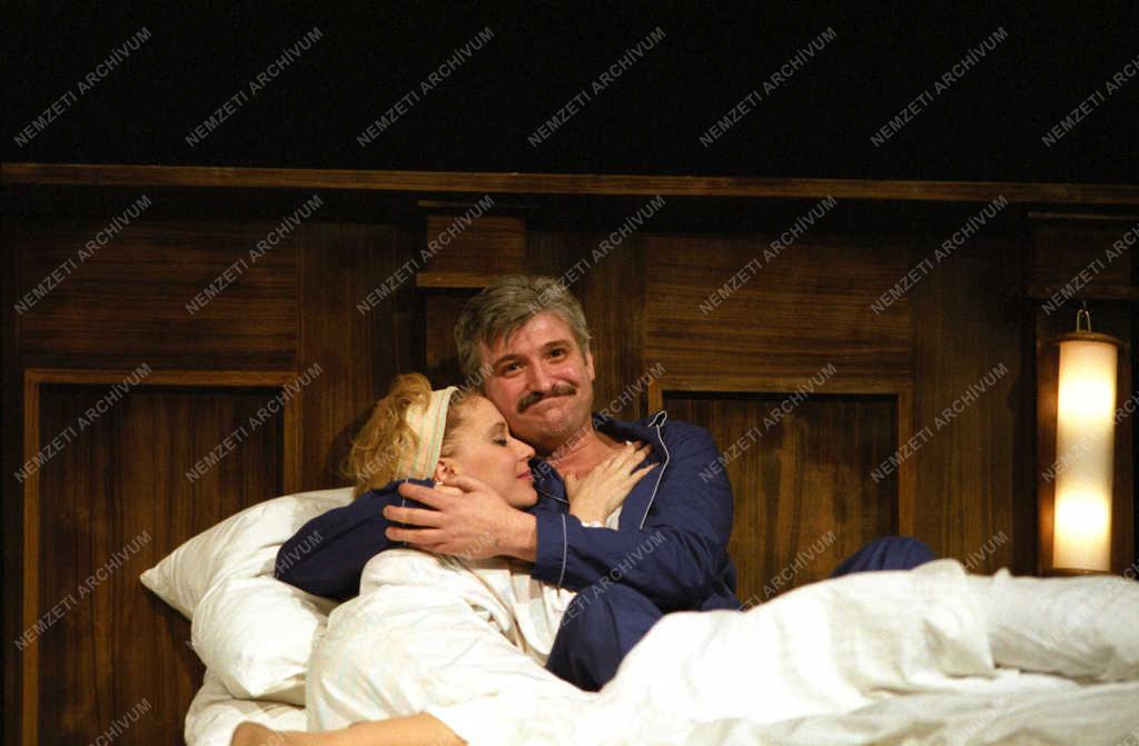 Kultúra - Színház - Kornis Mihály: Körmagyar