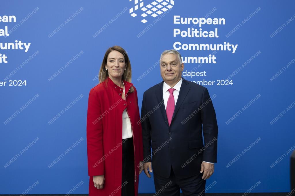 EPC-csúcs Budapesten