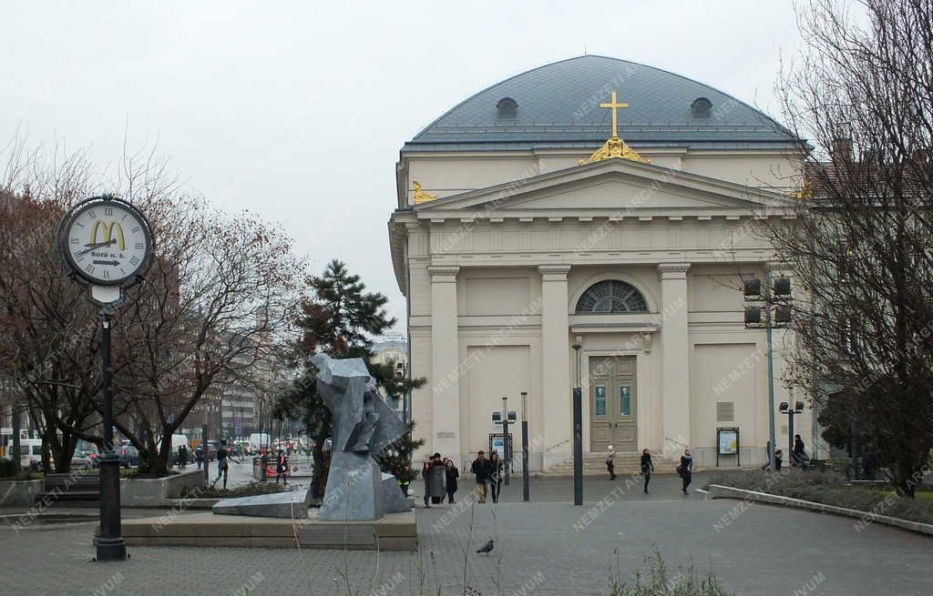 Városkép - Budapest