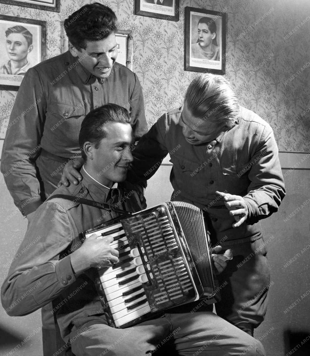 Fegyveres erők - Határőrség