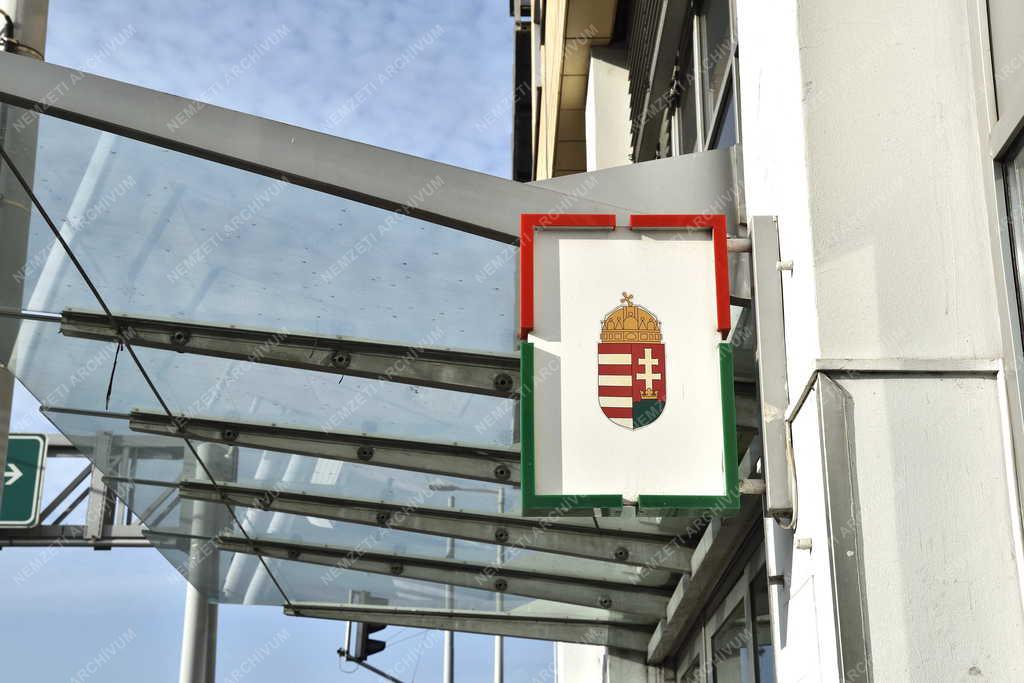 Közigazgatás - Budapest - Angyalföldi Kormányablak