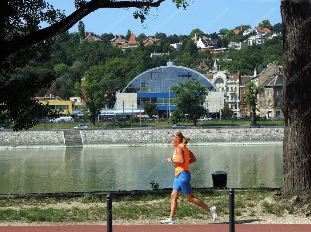 Sport - Budapest - Egészségmegőrzés futással
