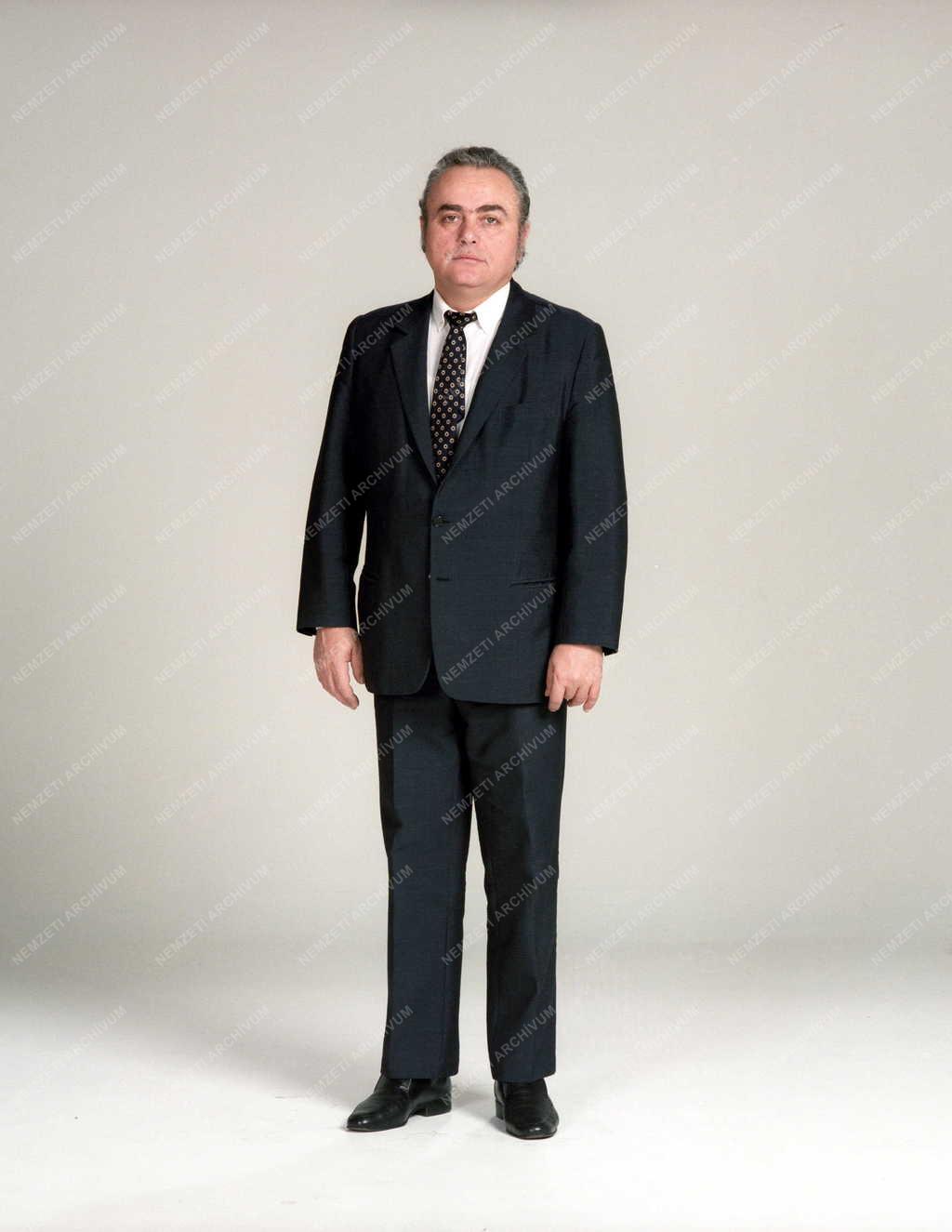 Gazdaság - Demján Sándor 