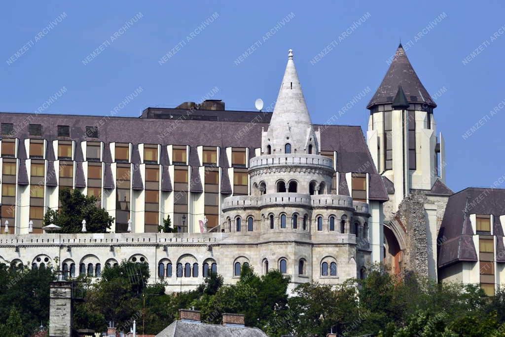 Városkép - Budapest