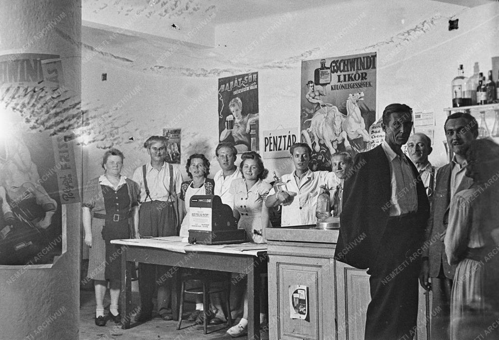 Ipar - Pestszenterzsébeti ipari kiállítás