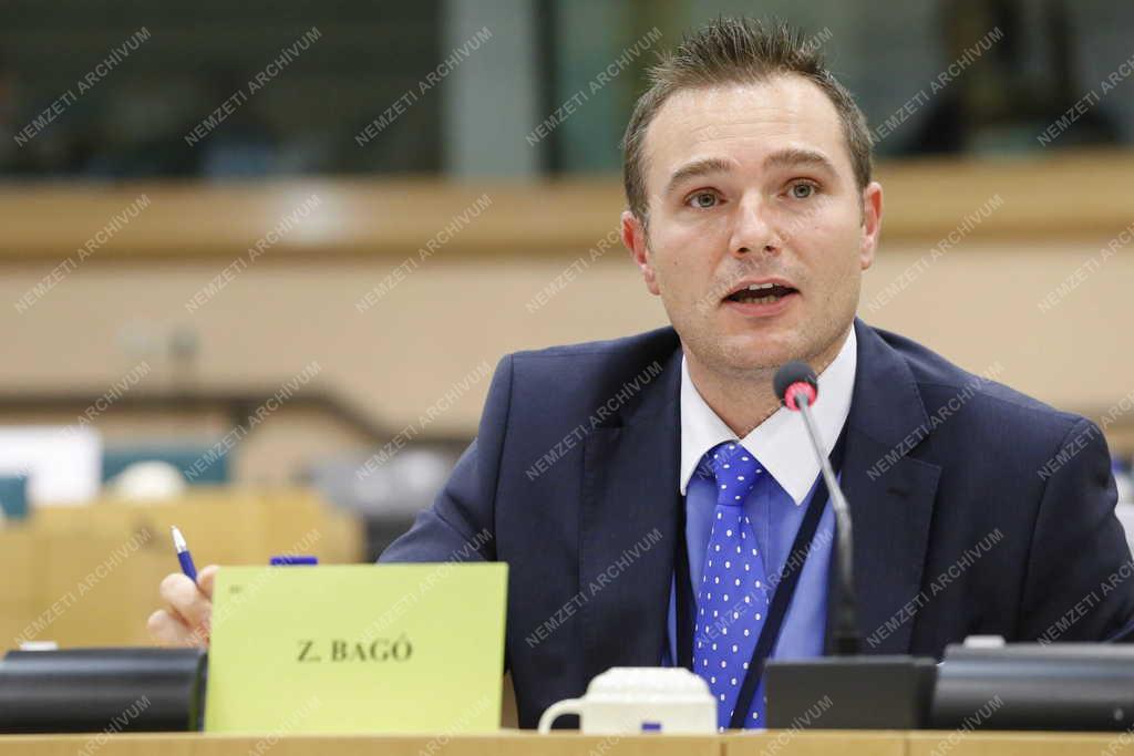 Bagó Zoltán