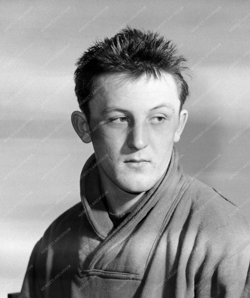 Sport - Nyári Olimpiai Játékok - Róma - Ökölvívás