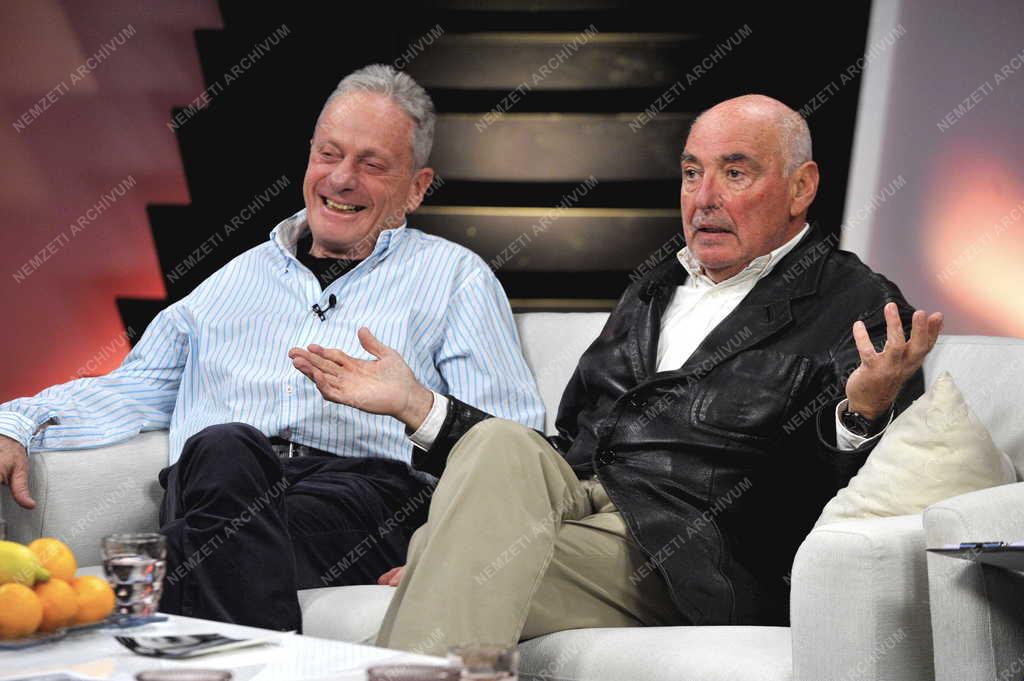 Televízió - Hogy volt?