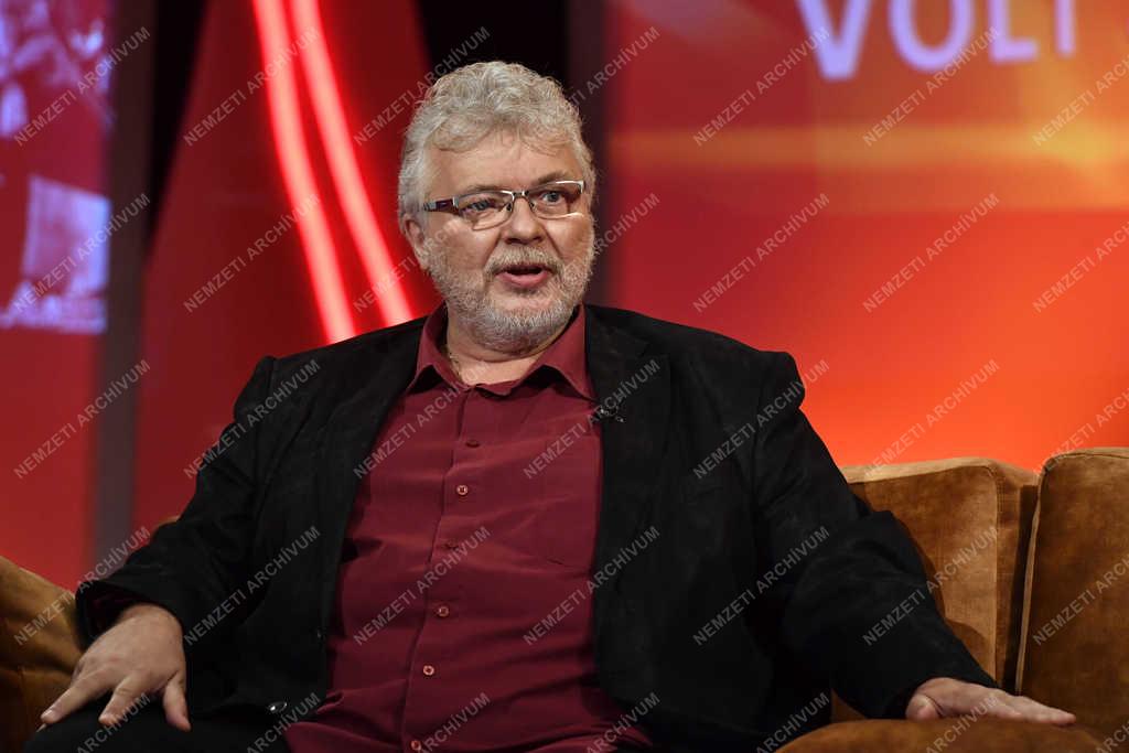 Televízió - Hogy volt?! - Kohán István