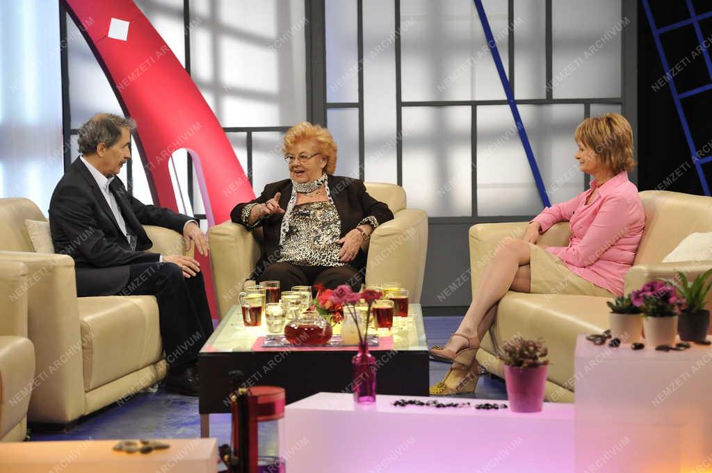Kultúra - Televízió - Hogy volt!? 