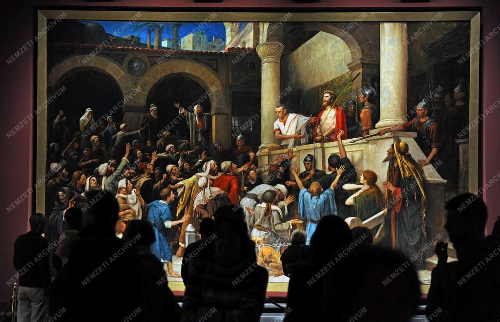 Kultúra - Debrecen - Ingyenes tárlat a Déri Múzeumban