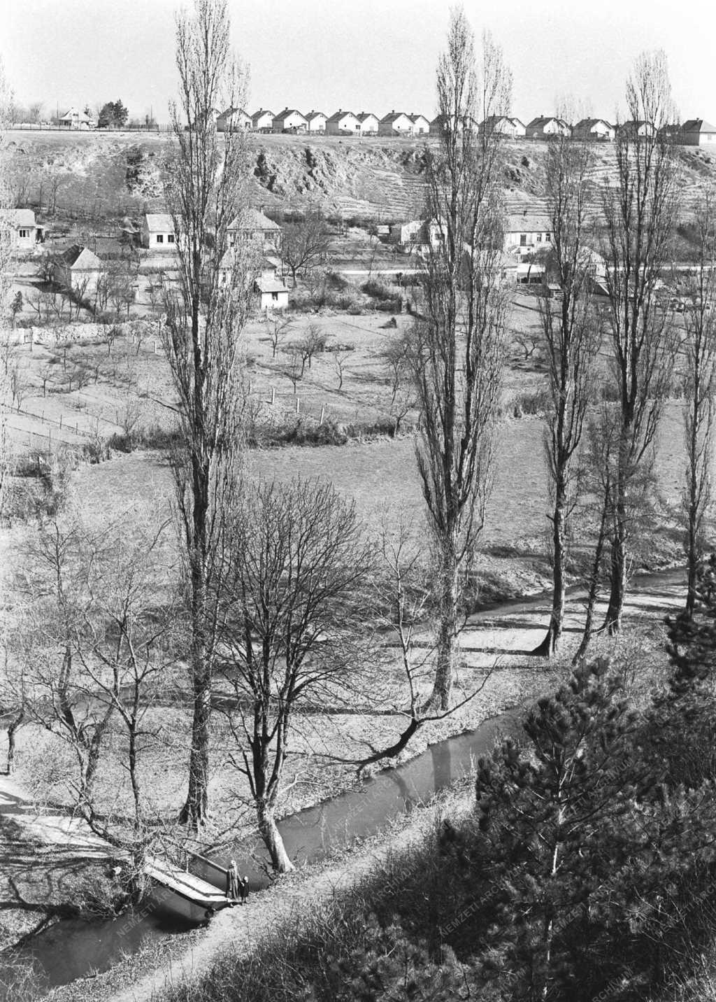 Városok - Veszprém