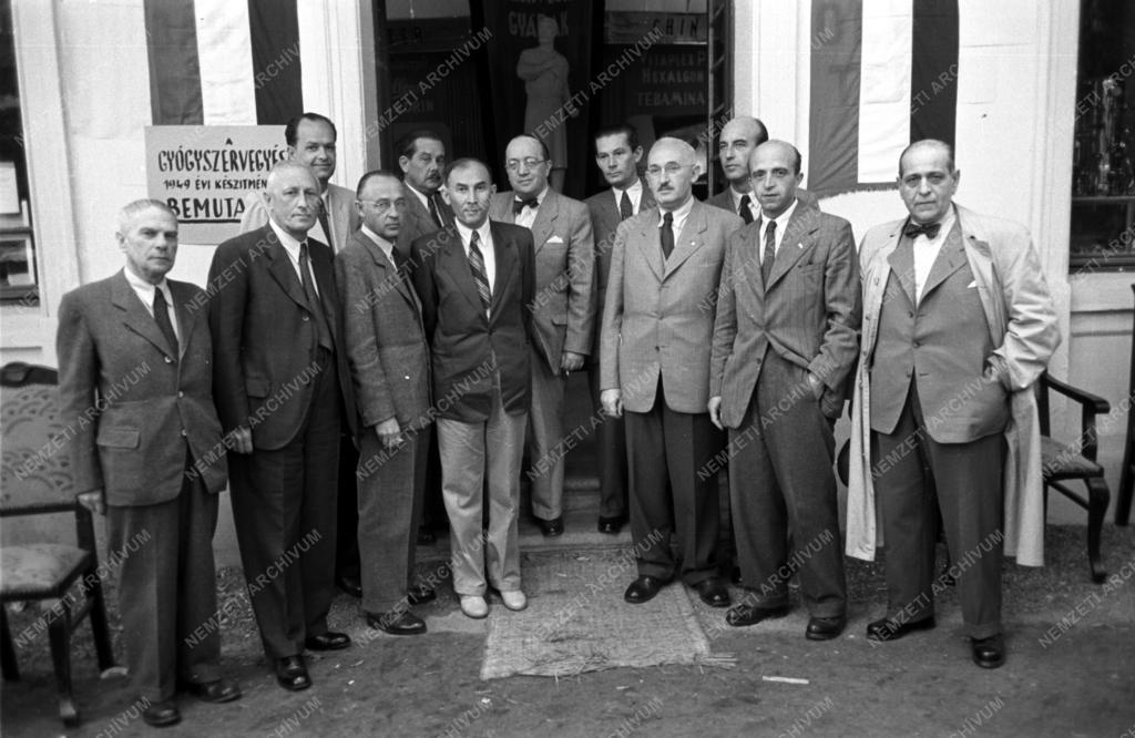 Egészségügy - Orvosi Nagyhét