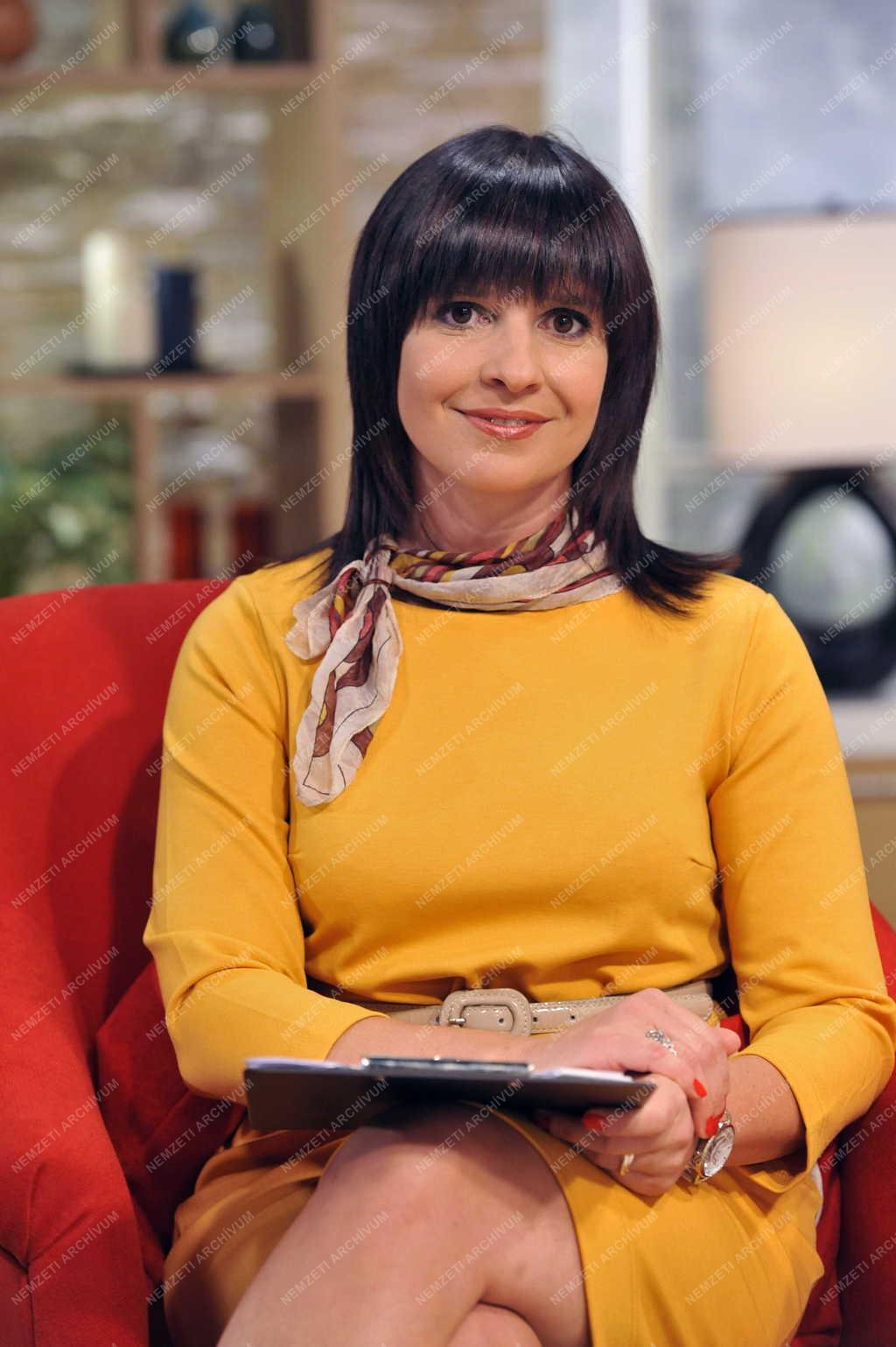 Televízió - Duna TV - Család-barát magazin 